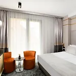 Emerald By Continental Group Hotel