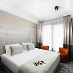 Emerald By Continental Group Hotel 4*