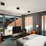 Emerald By Continental Group Hotel Boedapest