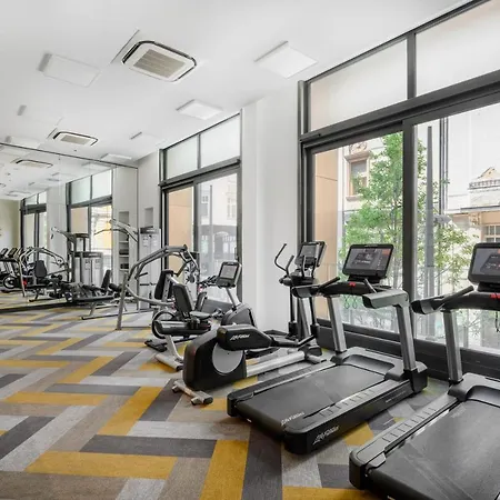 Emerald By Continental Group Budapest