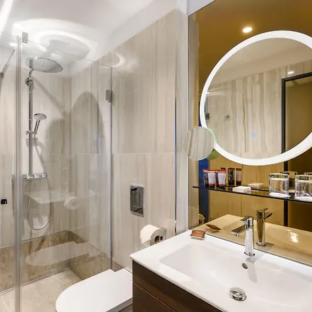 Emerald By Continental Group Hotel Budapest