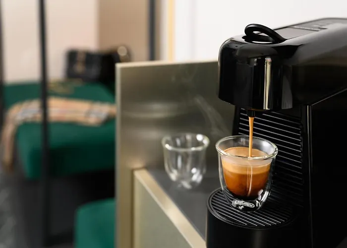 Emerald By Continental Group Boedapest