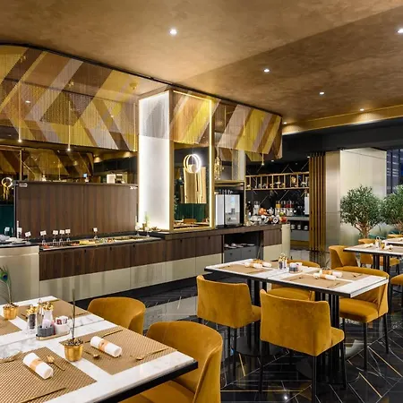 Emerald By Continental Group 4*