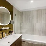 Emerald By Continental Group Budapest