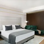 Emerald By Continental Group Budapest