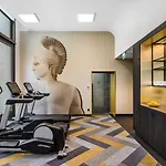 Emerald By Continental Group 4* Budapest