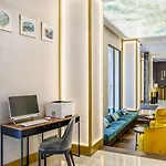 Emerald By Continental Group Hotel 4*
