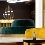Hotel Emerald By Continental Group
