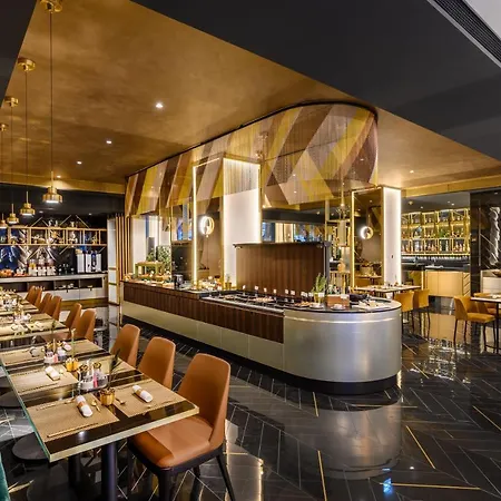 Emerald By Continental Group Hotel 4*