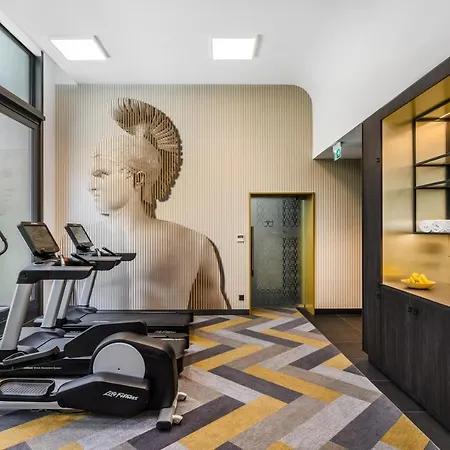 Emerald By Continental Group Otel 4*