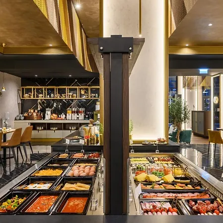 Emerald By Continental Group