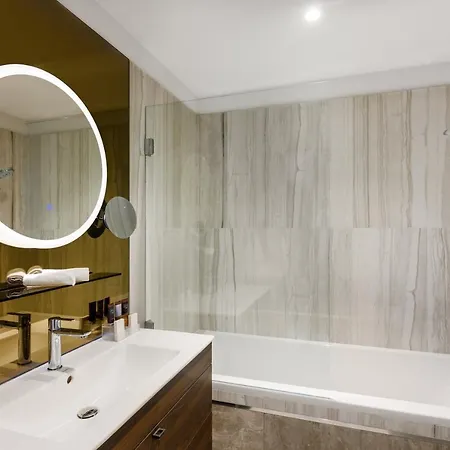 Emerald By Continental Group Budapest