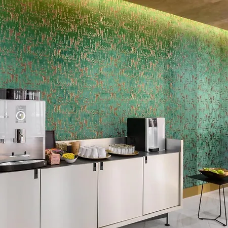 Emerald By Continental Group Budapest