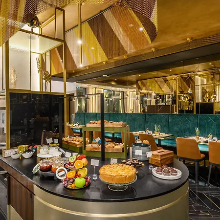 Emerald By Continental Group