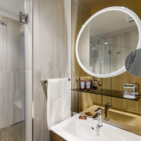 Emerald By Continental Group Budapest