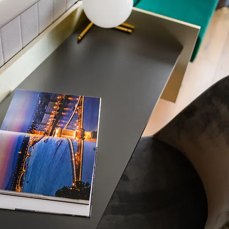 Hotel Emerald By Continental Group