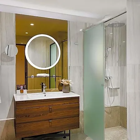 Emerald By Continental Group Hotel