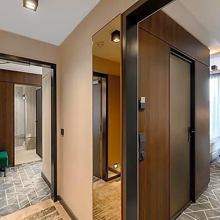 Emerald By Continental Group Budapest