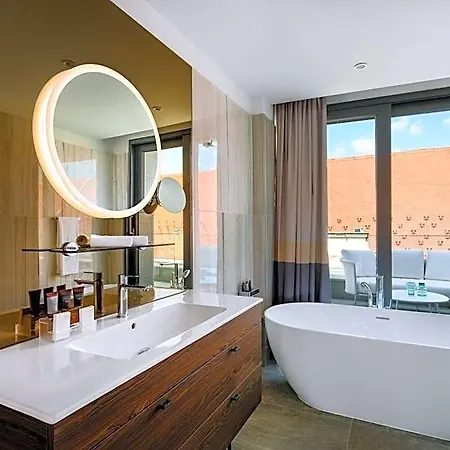 Emerald By Continental Group Hotel Budapest
