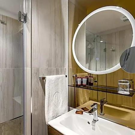 Emerald By Continental Group 4* Budapest