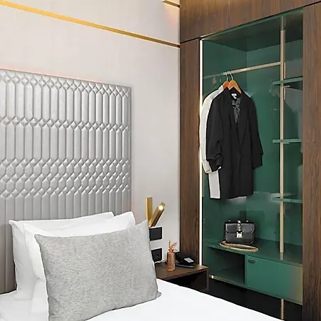 Hotel Emerald By Continental Group