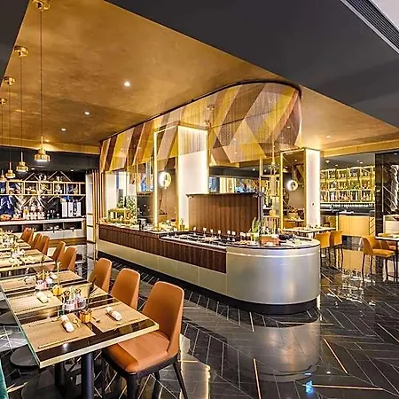 Emerald By Continental Group Hotel 4*