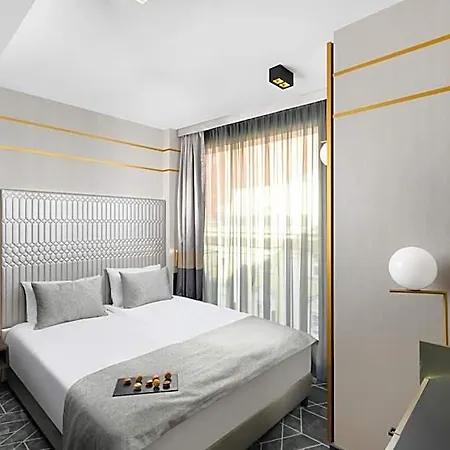 Hotel Emerald By Continental Group