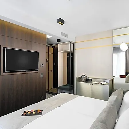 Emerald By Continental Group