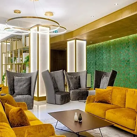 Emerald By Continental Group Otel 4*