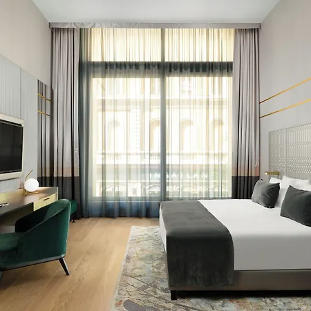 Emerald By Continental Group