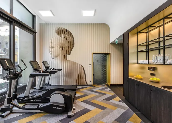 Emerald By Continental Group Hotel 4*