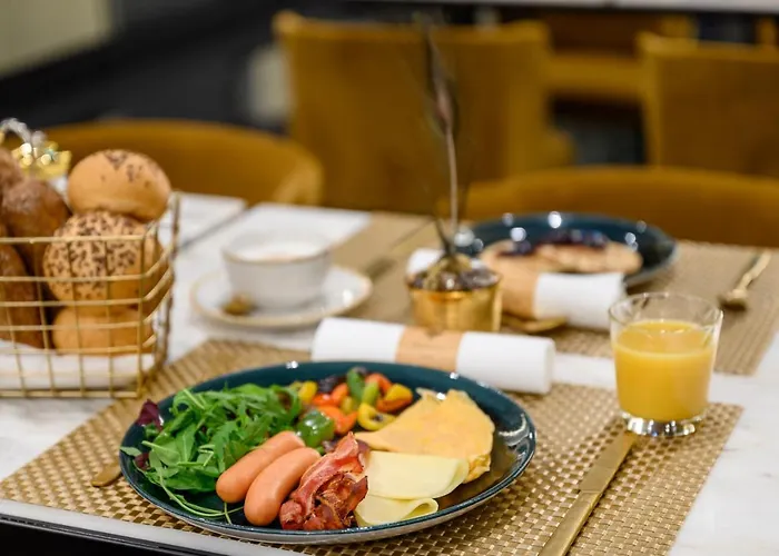 Emerald By Continental Group 4*