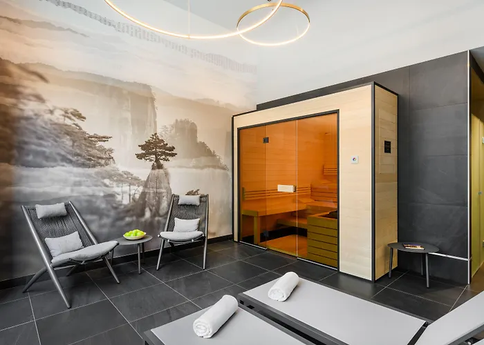 Emerald By Continental Group 4*