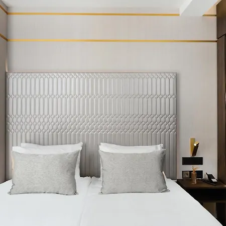 Emerald By Continental Group 4* Budapešť