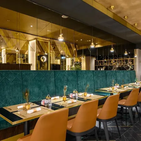 Hotel Emerald By Continental Group