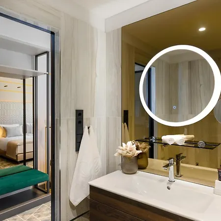 Emerald By Continental Group Budapešť