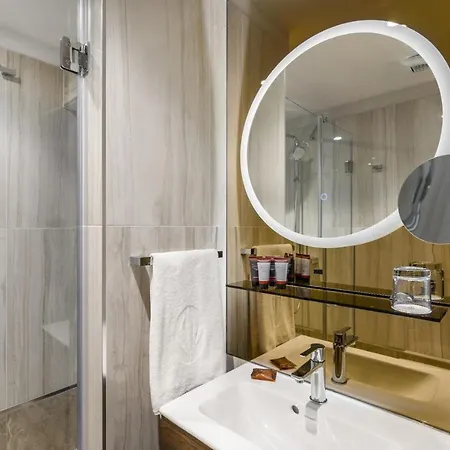 Emerald By Continental Group