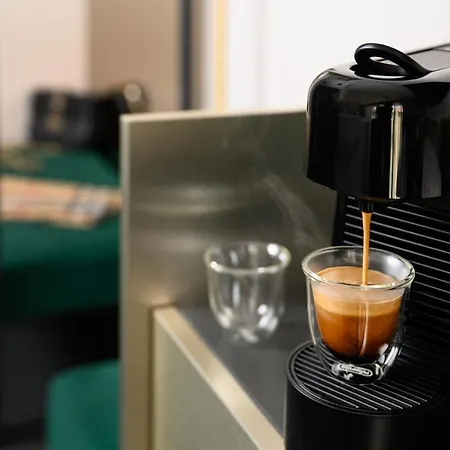 Emerald By Continental Group Budapešť