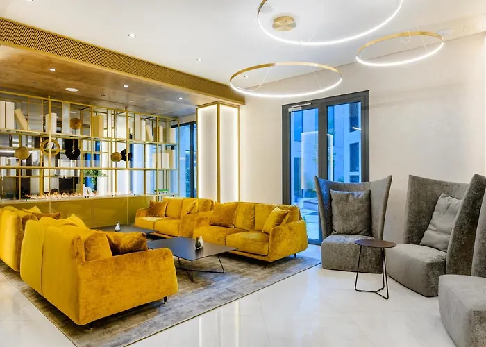 Hotell Emerald By Continental Group 4*