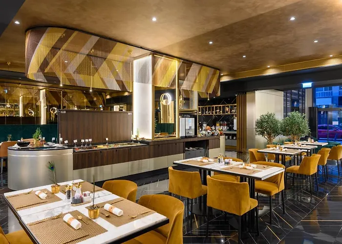 Emerald By Continental Group 4*