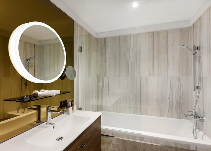 Emerald By Continental Group Budapest