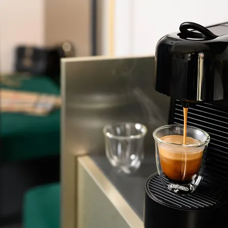 מלון Emerald By Continental Group בודפשט