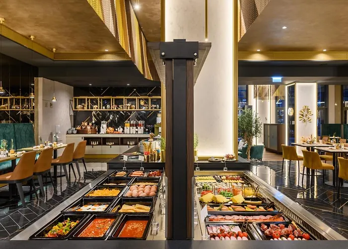 Emerald By Continental Group