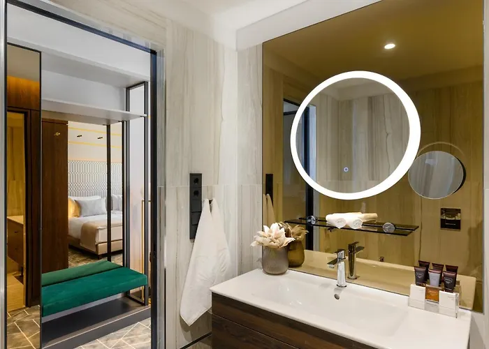 Emerald By Continental Group בודפשט